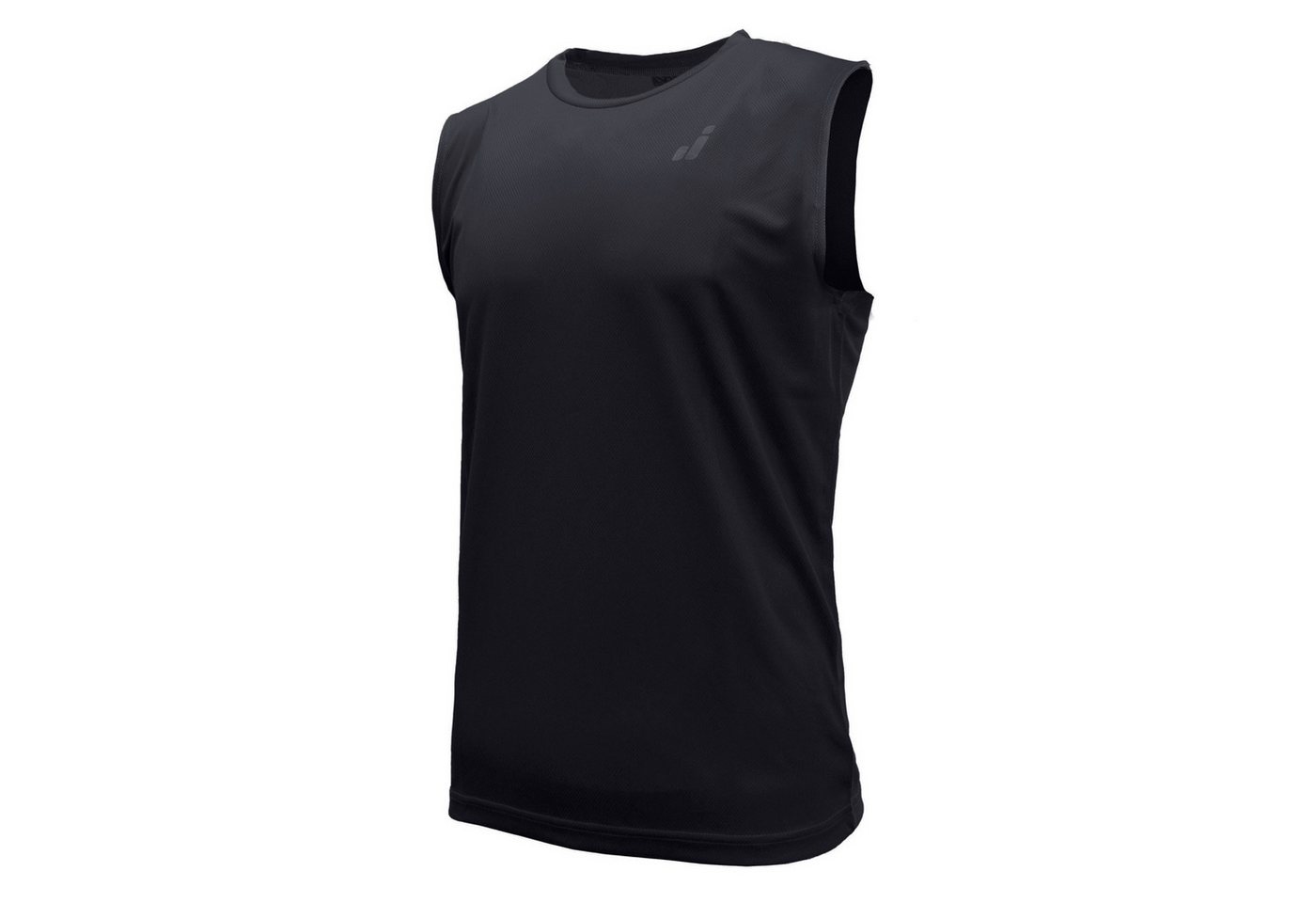 Joluvi Funktionsshirt Joluvi Funktionsshirt SHOCK TIR ür Herren, Ärmellos atmungsaktiv, Leicht von Joluvi