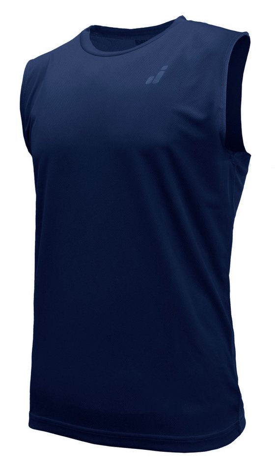Joluvi Funktionsshirt Joluvi Funktionsshirt SHOCK TIR ür Herren, Ärmellos von Joluvi