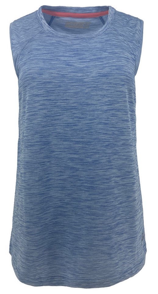 Joluvi Funktionsshirt Joluvi Tank-Top Damen (1-tlg) Flache Nähte gegen Scheuern von Joluvi