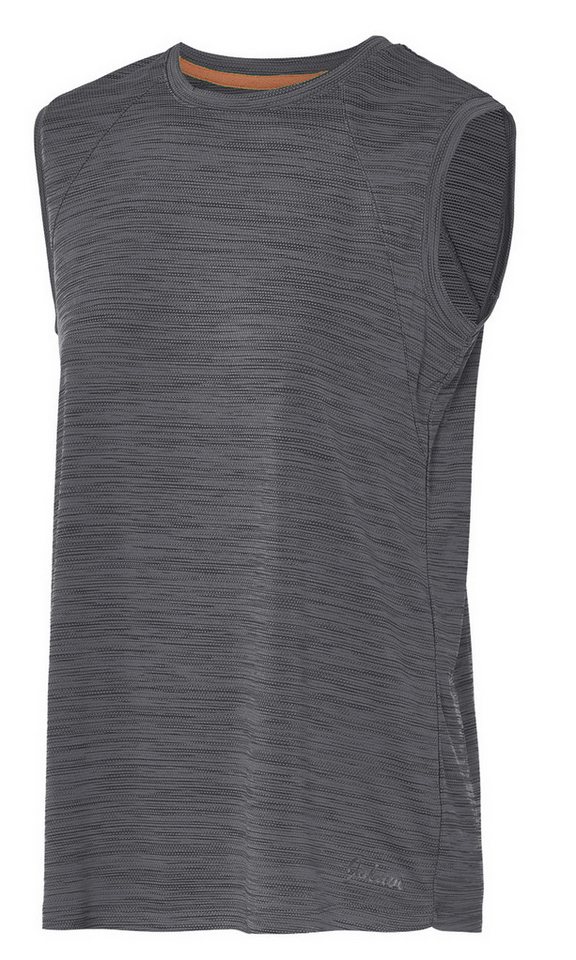 Joluvi Funktionsshirt Joluvi Tank-Top Damen (1-tlg) Flache Nähte gegen Scheuern von Joluvi