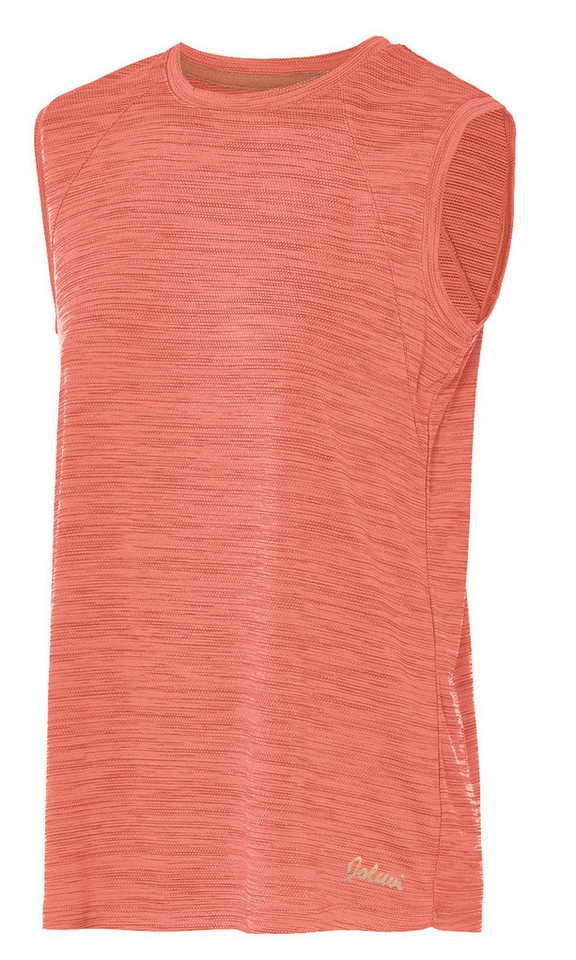 Joluvi Funktionsshirt Joluvi Tank-Top Damen (1-tlg) Flache Nähte gegen Scheuern von Joluvi