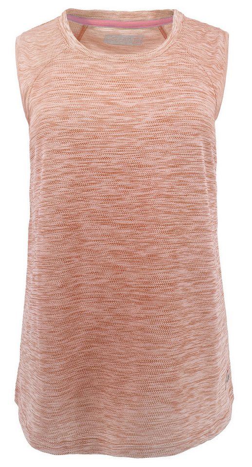 Joluvi Funktionsshirt Joluvi Tank-Top Damen (1-tlg) Flache Nähte gegen Scheuern von Joluvi
