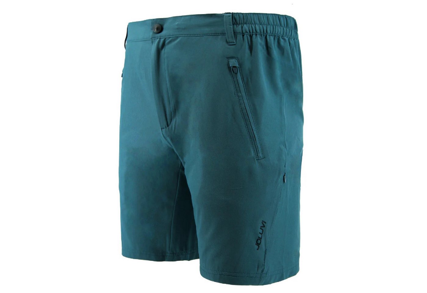 Joluvi Jogg-Bermudas Joluvi Herren Bermuda Winddicht und strapazierfähig von Joluvi