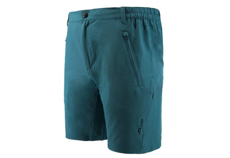 Joluvi Jogg-Bermudas Joluvi Herren Bermuda Winddicht und strapazierfähig von Joluvi