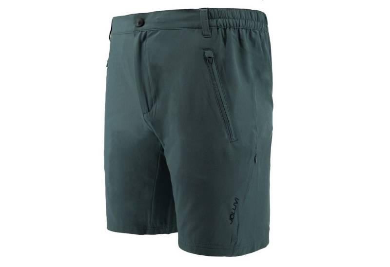 Joluvi Jogg-Bermudas Joluvi Herren Bermuda Winddicht und strapazierfähig von Joluvi