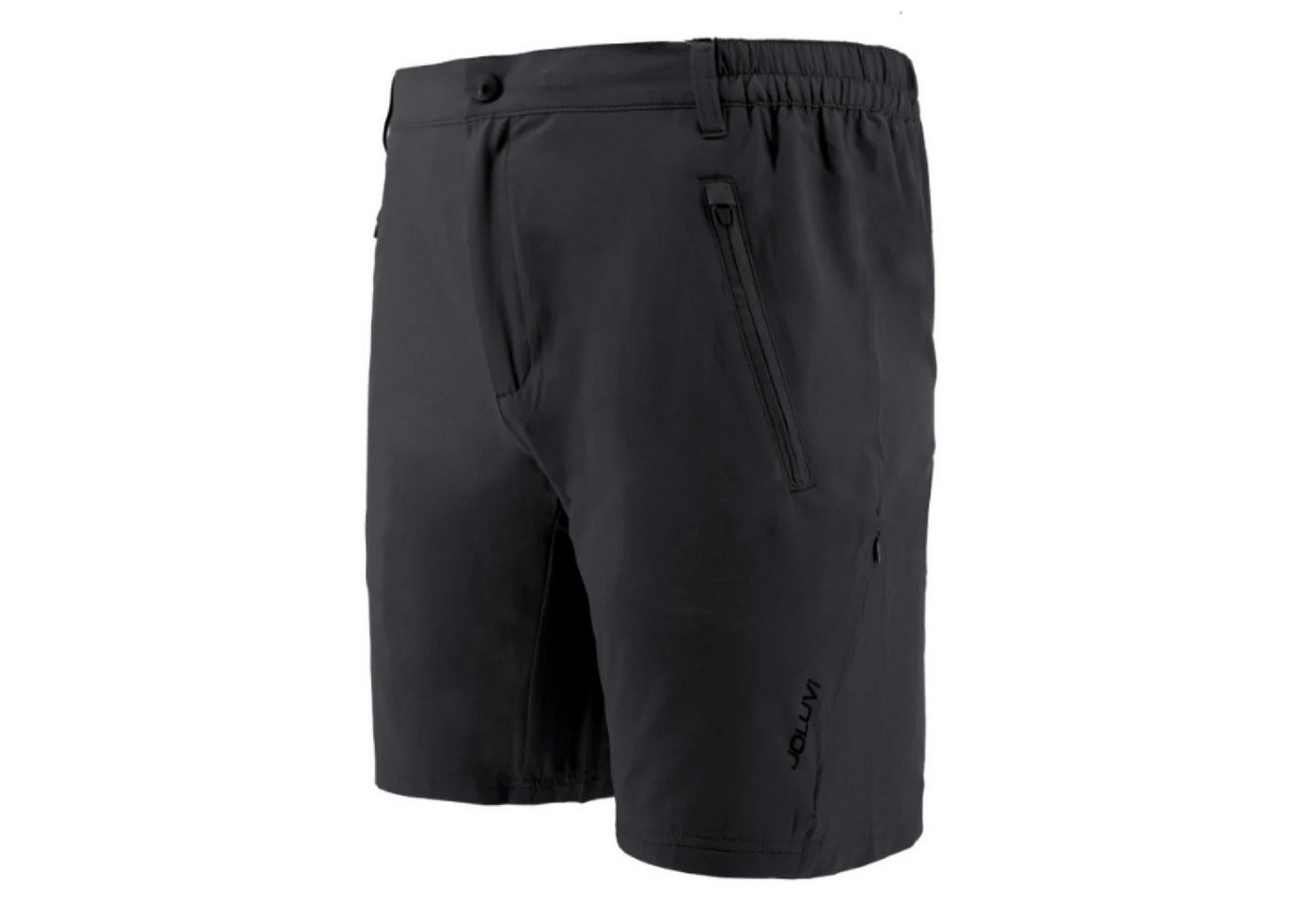 Joluvi Jogg-Bermudas Joluvi Herren Bermuda Winddicht und strapazierfähig von Joluvi