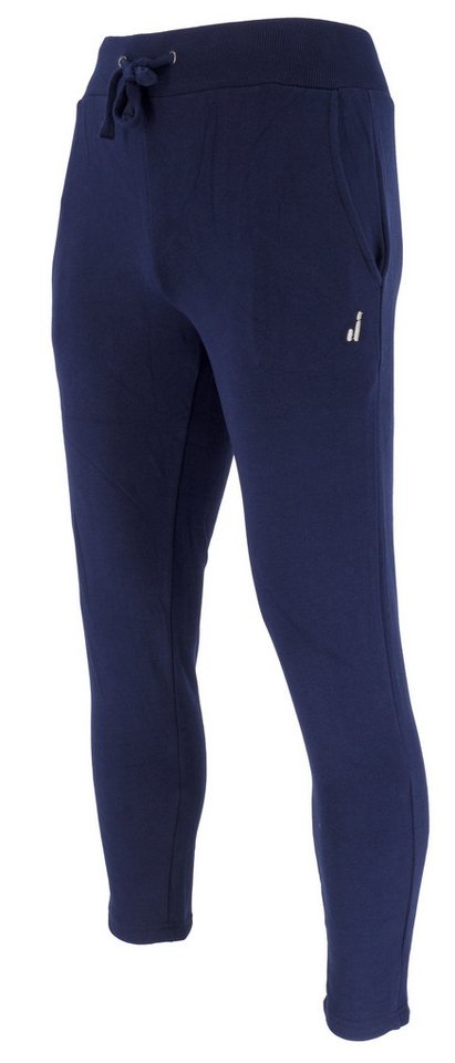 Joluvi Jogginghose Joluvi Jogginghose Herren Elastischer Bund mit verstellbarem Kordelzug von Joluvi