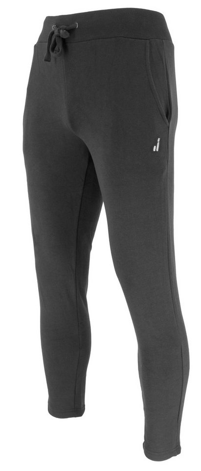 Joluvi Jogginghose Joluvi Jogginghose Herren Elastischer Bund mit verstellbarem Kordelzug von Joluvi