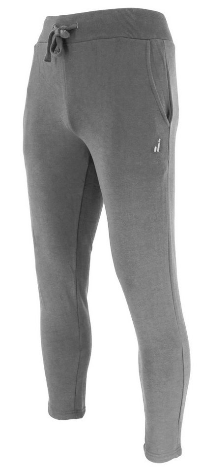 Joluvi Jogginghose Joluvi Jogginghose Herren Elastischer Bund mit verstellbarem Kordelzug von Joluvi