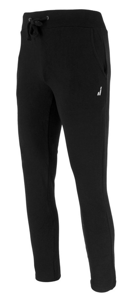Joluvi Jogginghose Joluvi Jogginghose Herren Elastischer Bund mit verstellbarem Kordelzug von Joluvi