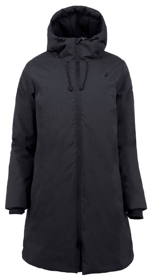 Joluvi Langmantel Joluvi Mantel Damen (1-tlg) Innentasche von Joluvi