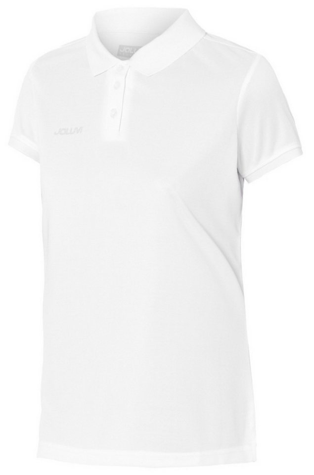 Joluvi Poloshirt Joluvi Funktionspoloshirt ULES für Herren Atmungsaktiv, Schnelltrocknend von Joluvi