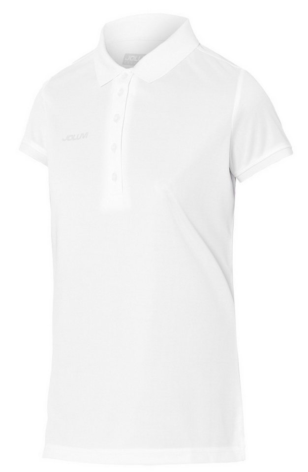 Joluvi Poloshirt Joluvi Funktionspoloshirt Ules W für Damen von Joluvi