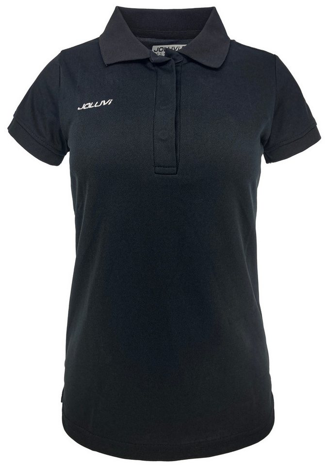Joluvi Poloshirt Joluvi Funktionspoloshirt Ules W für Damen von Joluvi