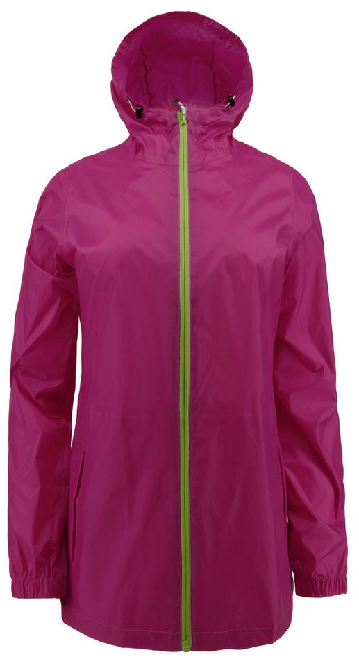 Joluvi Regenjacke Joluvi Regenjacke Damen (1-St) von Joluvi
