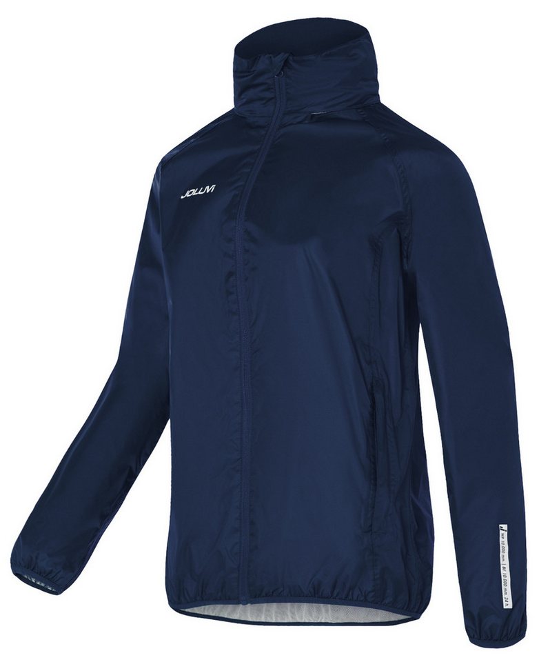 Joluvi Regenjacke Joluvi Regenjacke GEISER W für Damen von Joluvi
