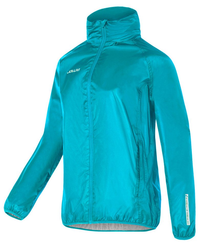 Joluvi Regenjacke Joluvi Regenjacke GEISER W für Damen von Joluvi