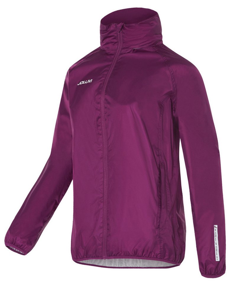 Joluvi Regenjacke Joluvi Regenjacke GEISER W für Damen von Joluvi