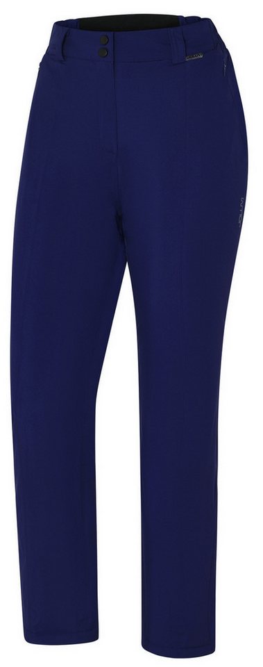 Joluvi Skihose ENGELBERG W für Damen Winddicht, Wasserdicht, schnelltrocknend von Joluvi