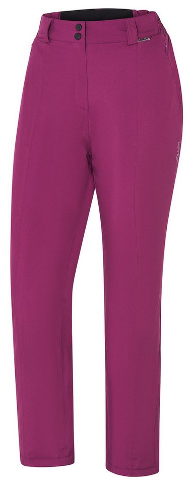 Joluvi Skihose ENGELBERG W für Damen Winddicht, Wasserdicht, schnelltrocknend von Joluvi