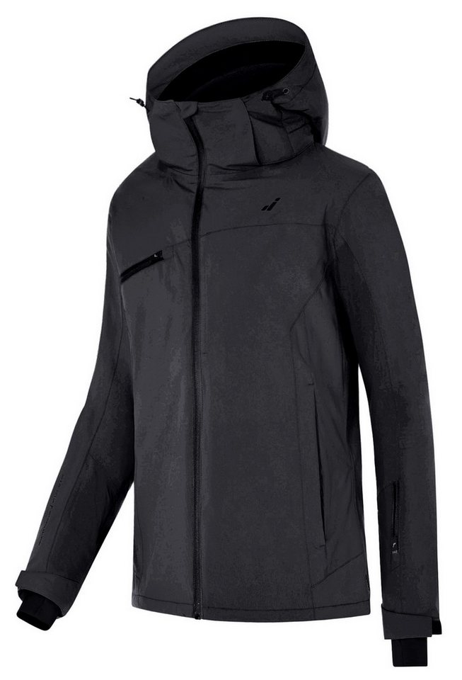 Joluvi Skijacke ANORACK TORAN W für Damen Viel Stauraum mit wasserdichten Reißverschlüssen von Joluvi