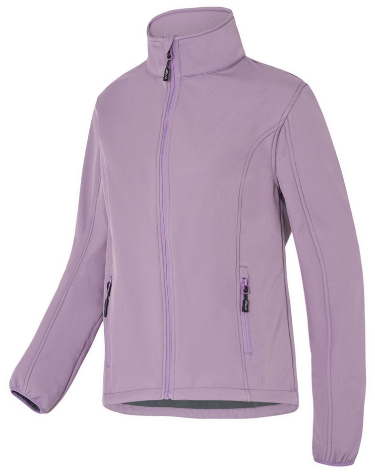 Joluvi Softshelljacke Joluvi Softshelljacke MENGALI für Damen (1-St) von Joluvi