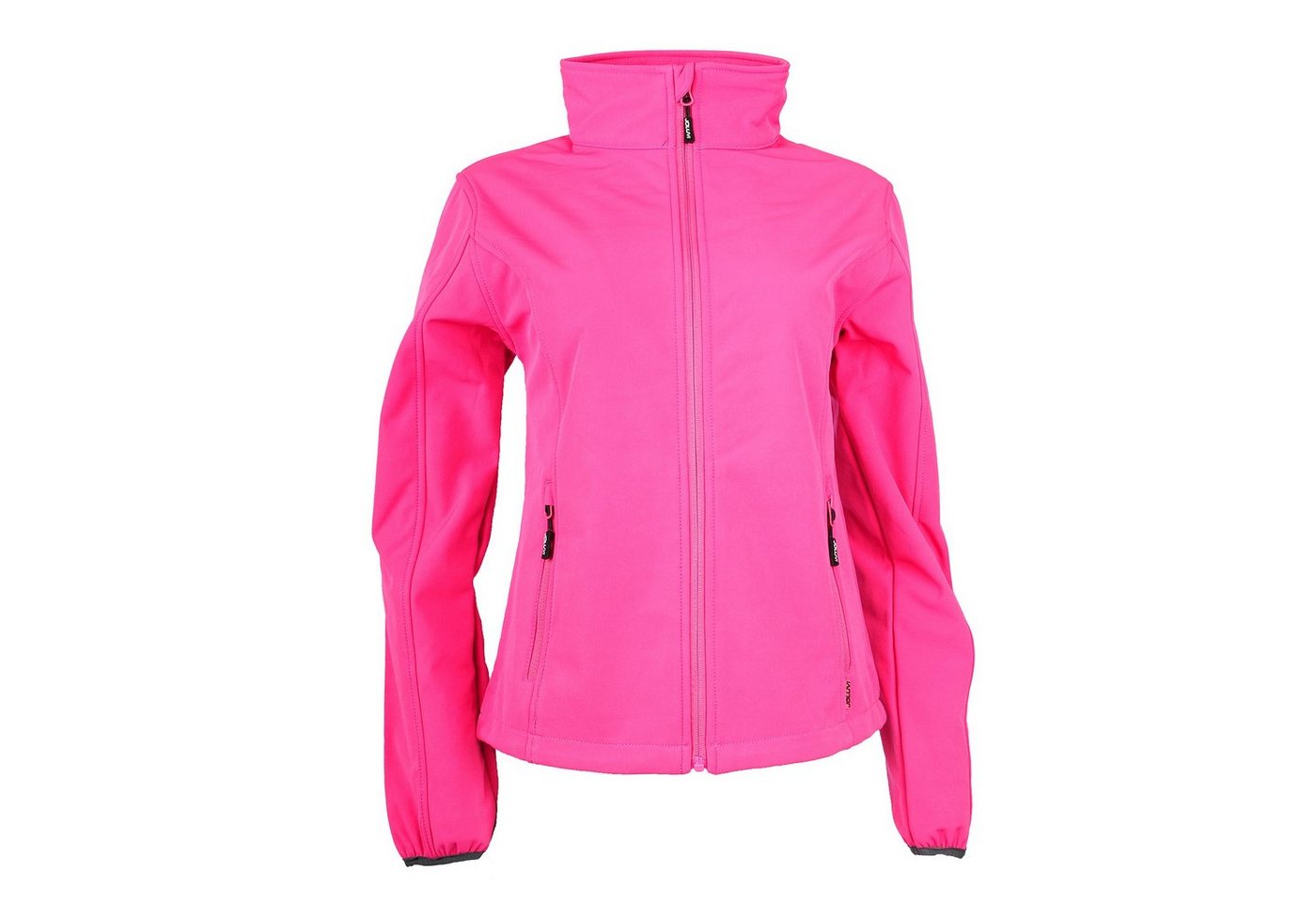 Joluvi Softshelljacke Mengali für Damen, mit 3.000mm Wassersäule von Joluvi