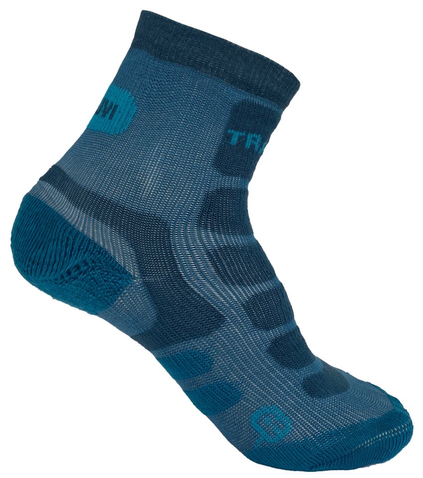 Joluvi Strümpfe Joluvi Trekkingsocken 2er Pack (2-Paar) von Joluvi