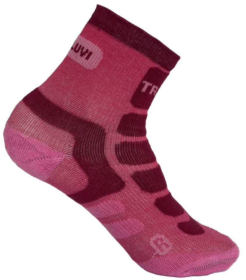 Joluvi Strümpfe Joluvi Trekkingsocken 2er Pack (2-Paar) von Joluvi