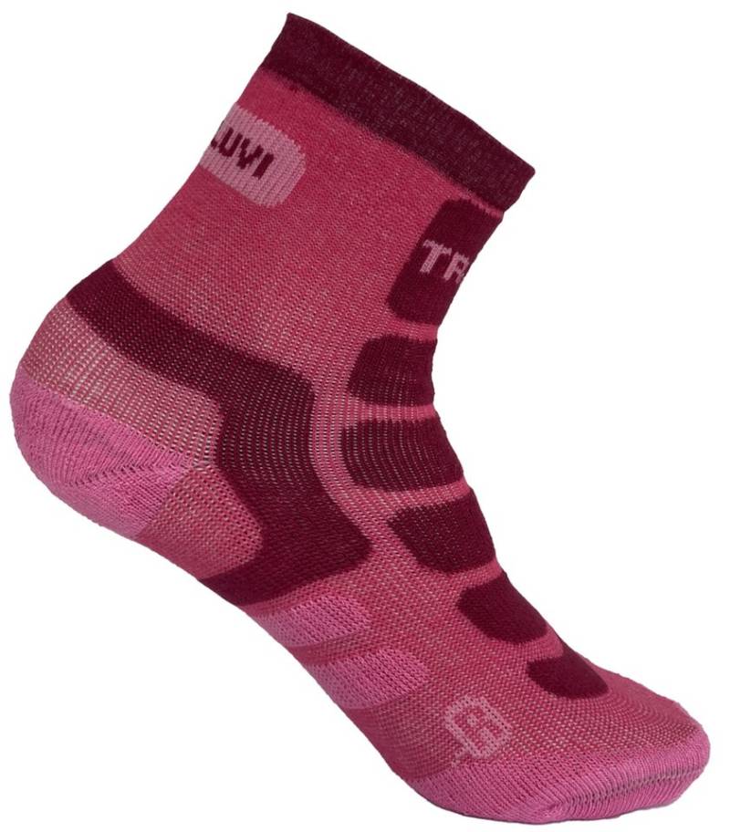 Joluvi Strümpfe Joluvi Trekkingsocken 2er Pack (2-Paar) von Joluvi
