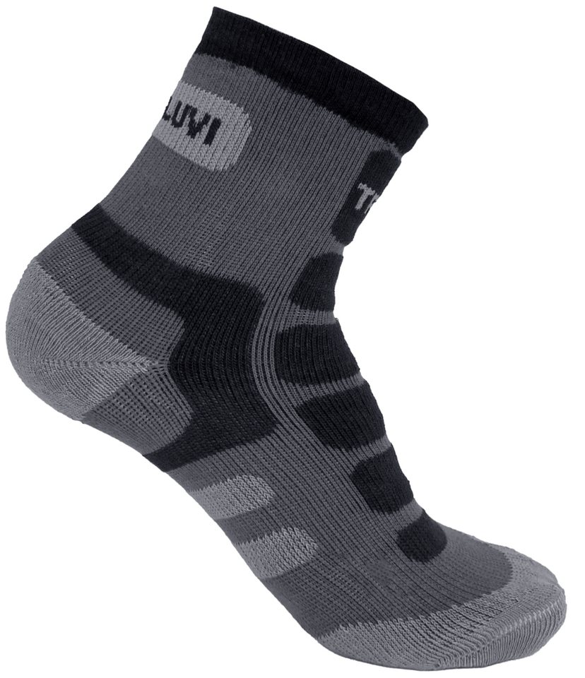 Joluvi Strümpfe Joluvi Trekkingsocken 2er Pack (2-Paar) von Joluvi