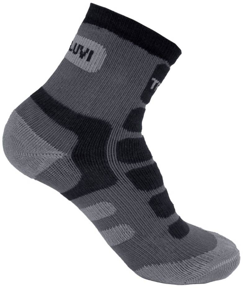 Joluvi Strümpfe Joluvi Trekkingsocken 2er Pack (2-Paar) von Joluvi