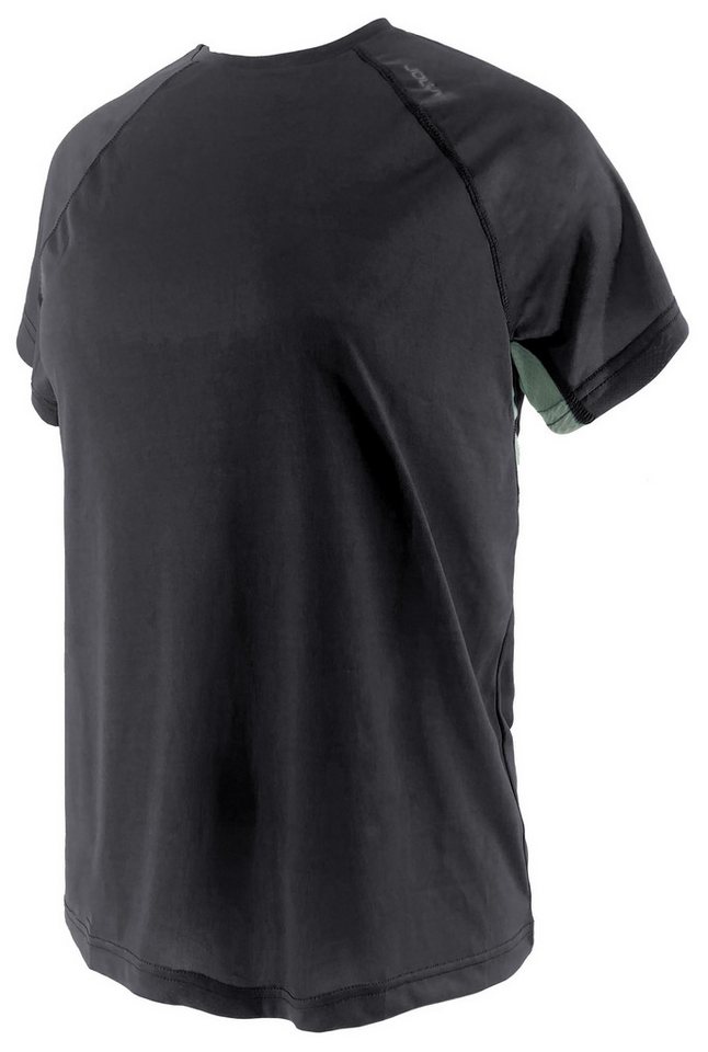 Joluvi T-Shirt Joluvi Funktionsshirt Damen (1-tlg) von Joluvi