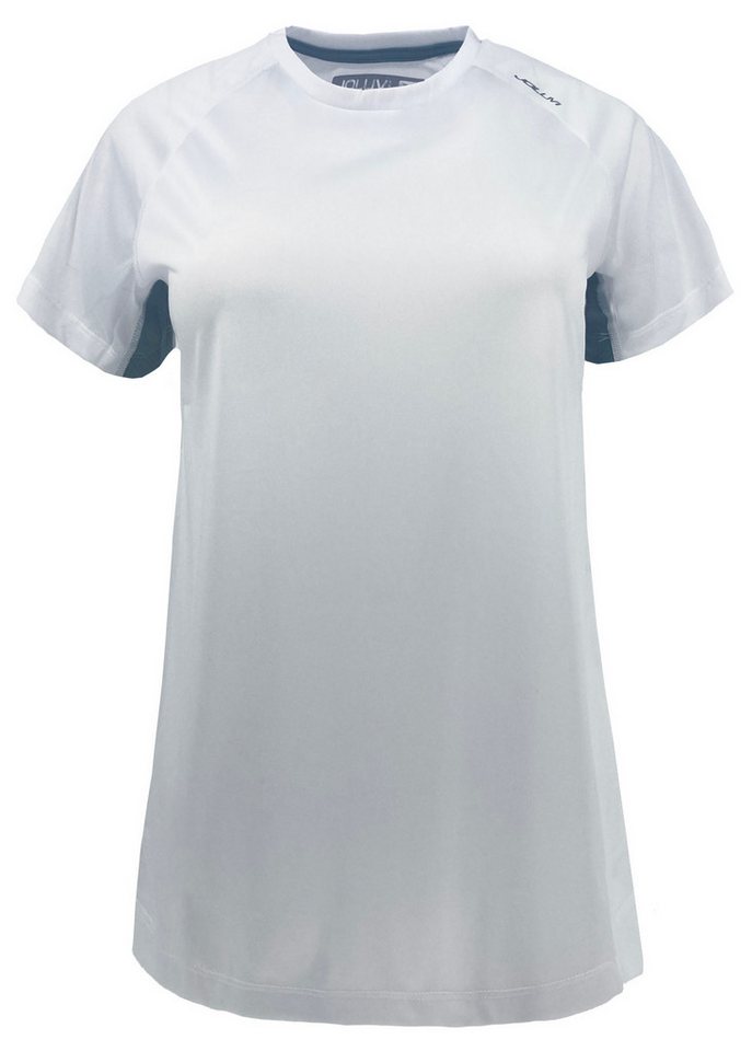 Joluvi T-Shirt Joluvi Funktionsshirt Damen (1-tlg) von Joluvi
