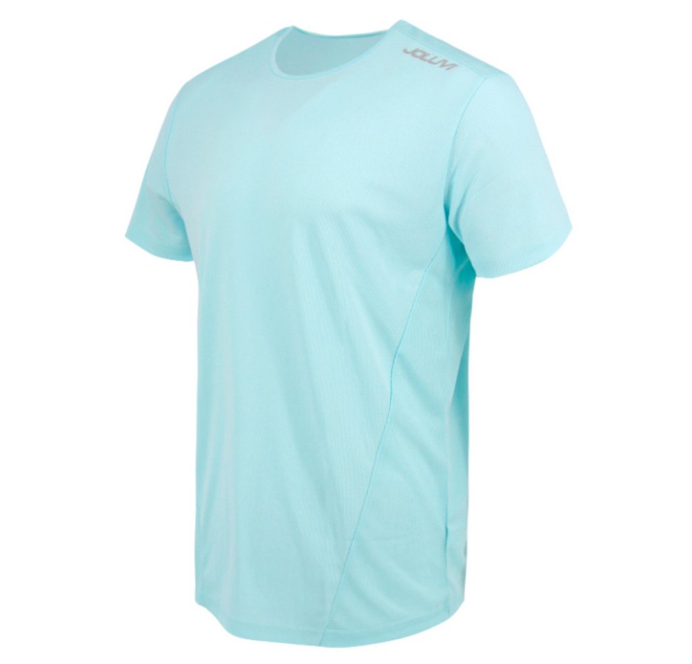 Joluvi T-Shirt Joluvi Funktionsshirt RUNPLEX für Herren Atmungsaktiv, Schnelltrocknend von Joluvi