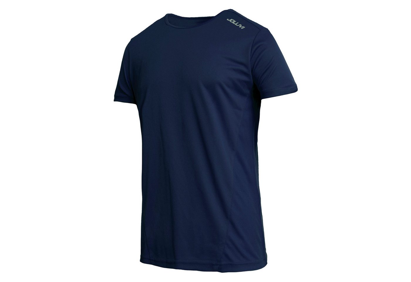 Joluvi T-Shirt Joluvi Funktionsshirt RUNPLEX für Herren Atmungsaktiv, Schnelltrocknend von Joluvi