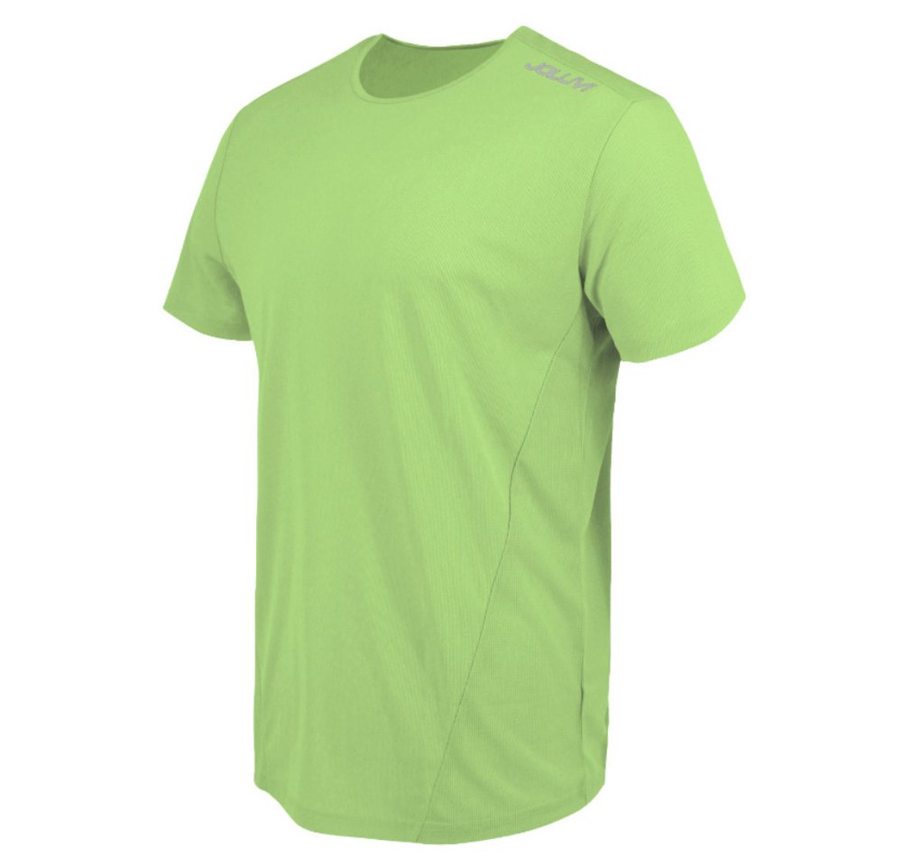 Joluvi T-Shirt Joluvi Funktionsshirt RUNPLEX für Herren Atmungsaktiv, Schnelltrocknend von Joluvi
