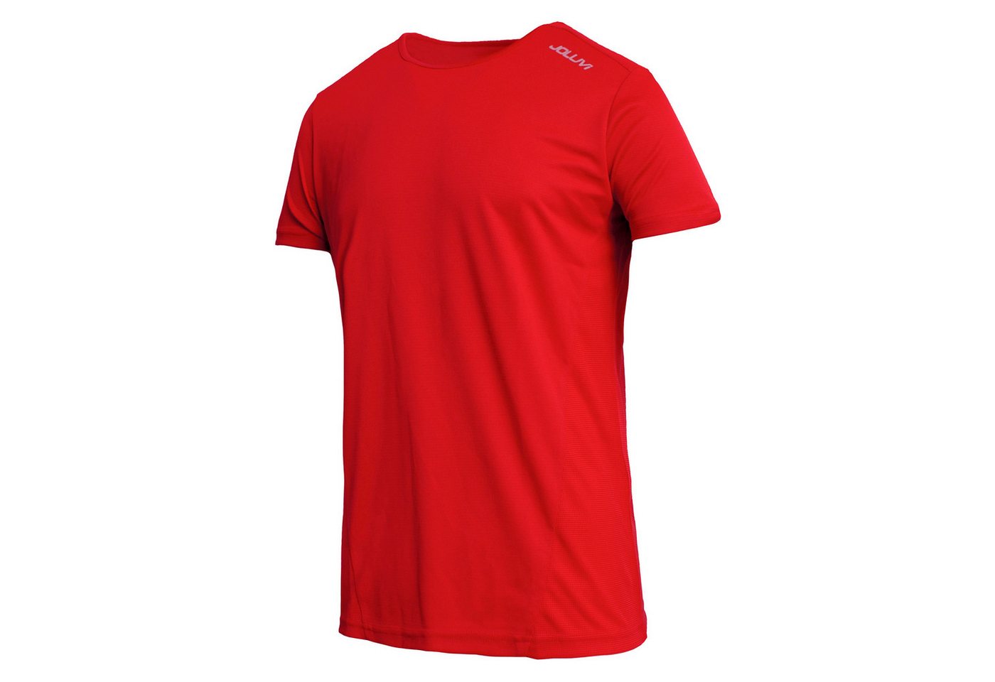 Joluvi T-Shirt Joluvi Funktionsshirt RUNPLEX für Herren Atmungsaktiv, Schnelltrocknend von Joluvi