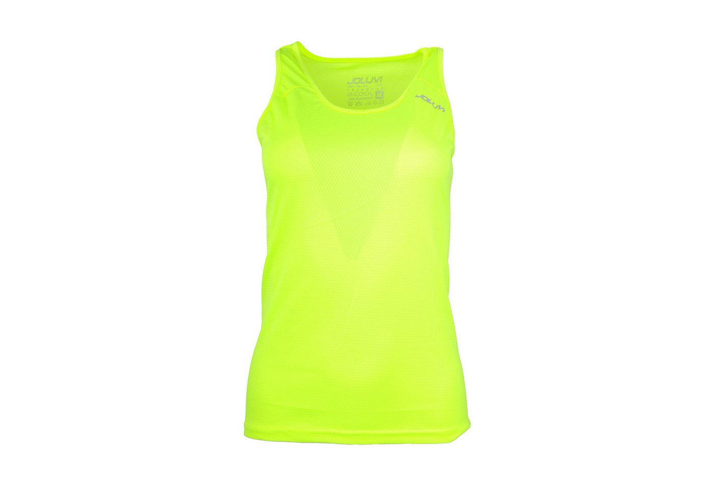 Joluvi Tanktop Joluvi Tank Top Ultra Tir W für Damen von Joluvi