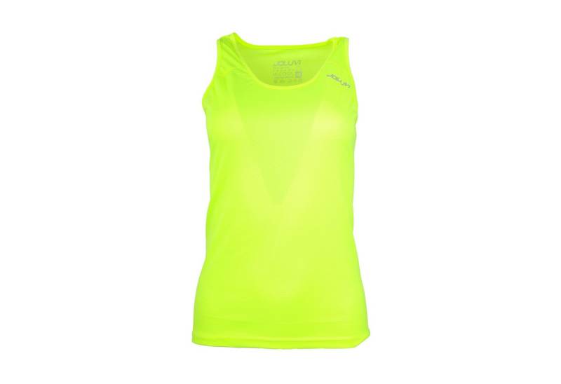 Joluvi Tanktop Joluvi Tank Top Ultra Tir W für Damen Rundhals von Joluvi