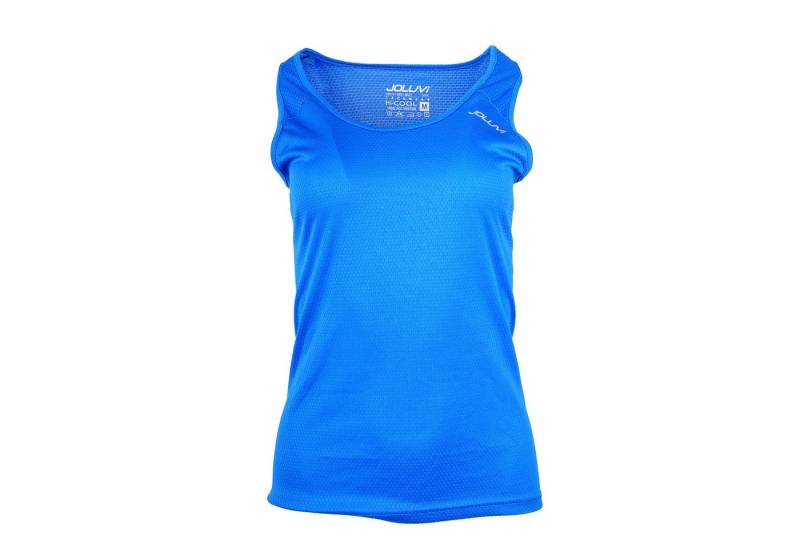 Joluvi Tanktop Joluvi Tank Top Ultra Tir W für Damen Rundhals von Joluvi