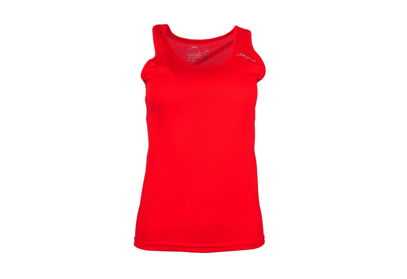 Joluvi Tanktop Joluvi Tank Top Ultra Tir W für Damen Rundhals von Joluvi