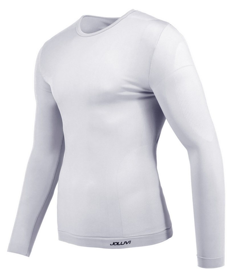 Joluvi Thermohemd Joluvi Thermo Unterhemd TERMICO PERFORMANCE für Herren Atmungsaktiv, Schnelltrocknend von Joluvi