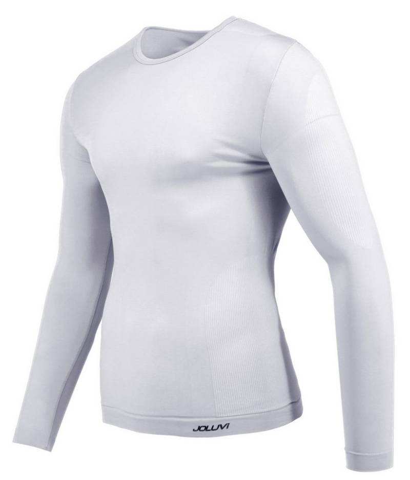 Joluvi Thermohemd Joluvi Thermo Unterhemd TERMICO PERFORMANCE für Herren Atmungsaktiv, Schnelltrocknend von Joluvi