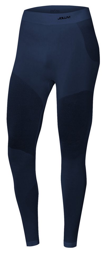 Joluvi Thermohose Joluvi Thermo Unterhose PERFORMANCE für Herren Atmungsaktiv, Komfort von Joluvi