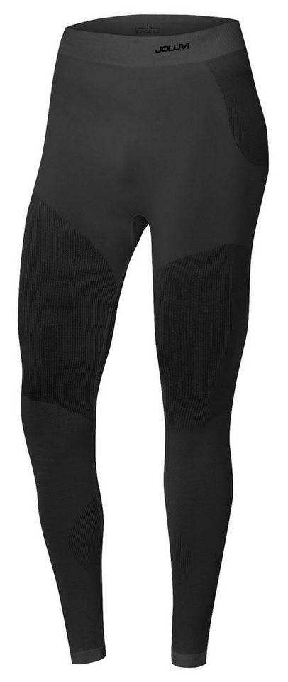 Joluvi Thermohose Joluvi Thermo Unterhose PERFORMANCE für Herren Atmungsaktiv, Komfort von Joluvi