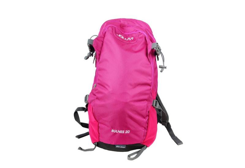 Joluvi Wanderrucksack Blunes, mit 20L Fassungsvermögen von Joluvi