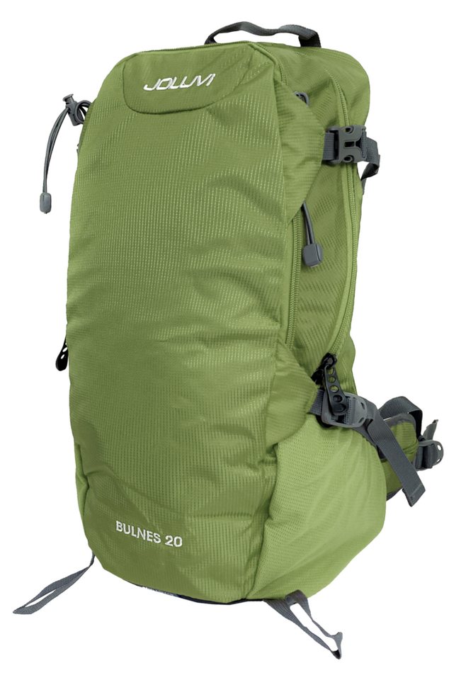 Joluvi Wanderrucksack Joluvi Rucksack (1-tlg) von Joluvi