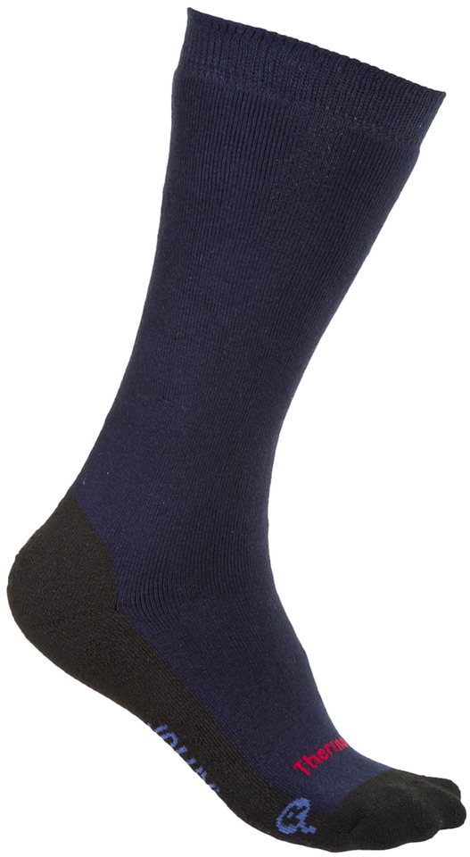 Joluvi Wandersocken Joluvi 2er Pack Trekkingsocken THERMOLITE CLASSIC von Joluvi