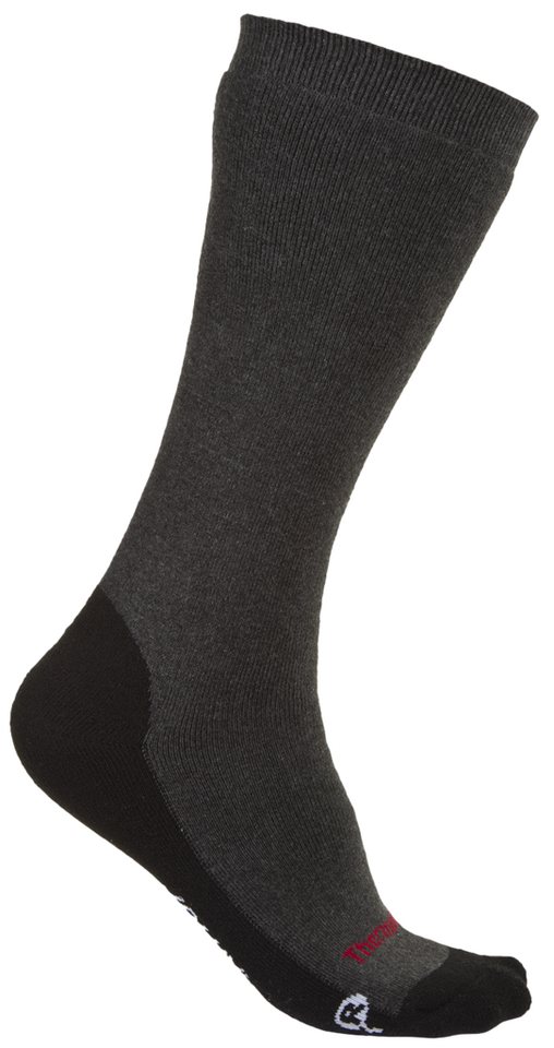 Joluvi Wandersocken Joluvi 2er Pack Trekkingsocken THERMOLITE CLASSIC von Joluvi